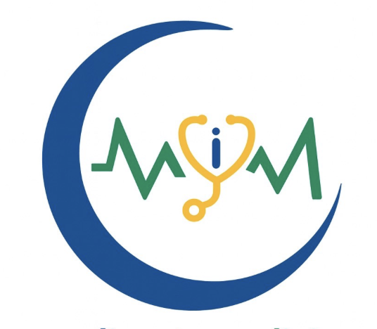 Muslims in Medicine Logo